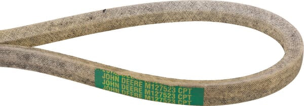 John Deere Keilriemen M127523