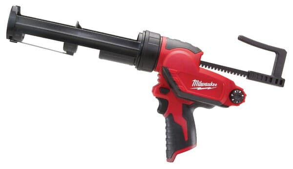 KRAMP Akku-Kartuschenpresse M12PCG310C0