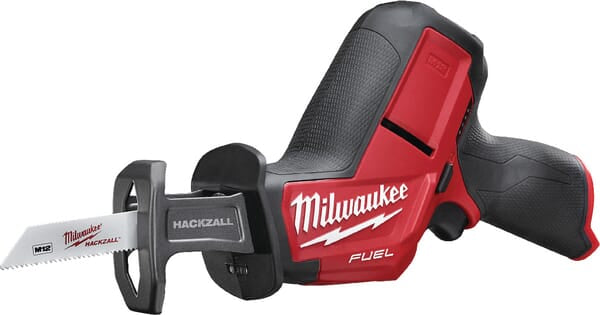 KRAMP Akku-Säbelsäge 0-Version M12CHZ0