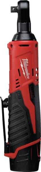 KRAMP Akku-Ratsche 2,0Ah M12IR3820