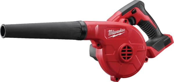 Cordless compact blower, 0 version