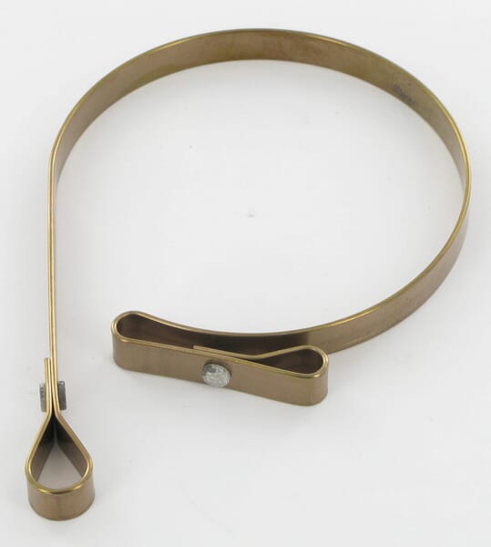 McCulloch Bremsband M235073