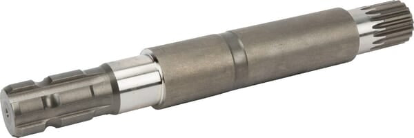 Maschio-Gaspardo Achsenende - 1 Stück - M29100151R