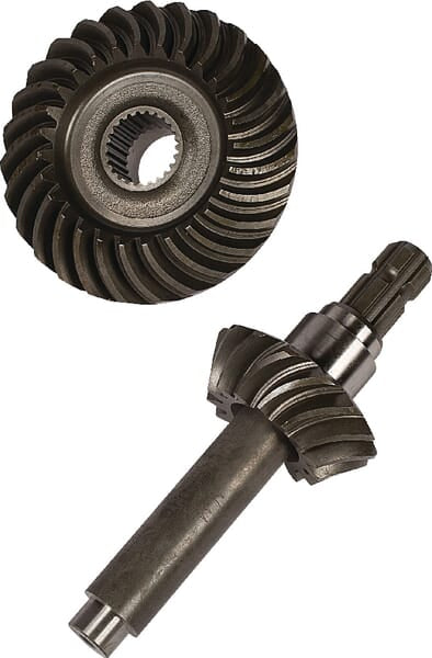 Maschio-Gaspardo Zahnradsatz M38100141R