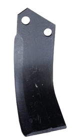 KUBOTA Fräsmesser R. Maletti Org. MA0100077