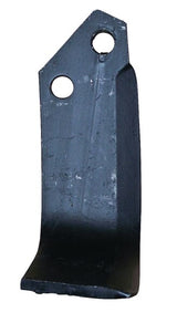 KUBOTA Fräsmesser L. Maletti Org. MA1302180