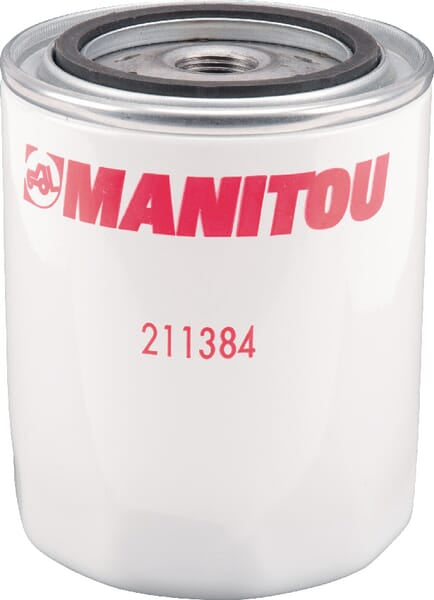 Manitou Motorölfilter MA211384