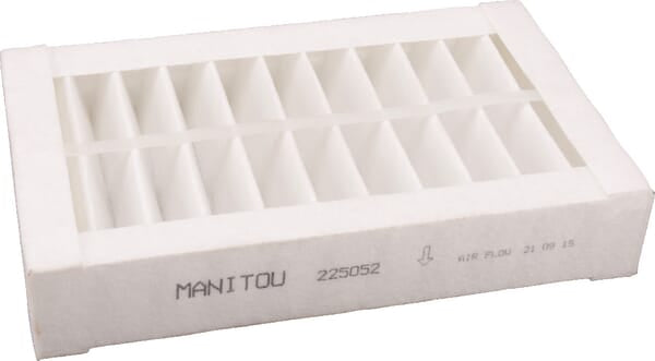 Manitou Kabinenfilter - 1 Stück - MA53102113