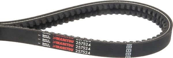 Manitou Riemen MA257524