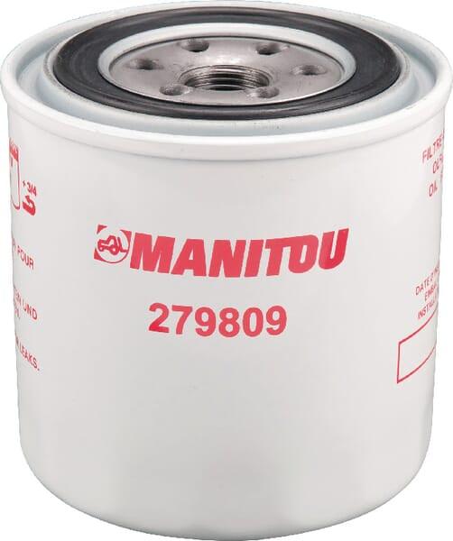 Manitou Motorölfilter MA279809