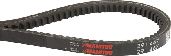 Manitou Keilriemendynamo MA291467