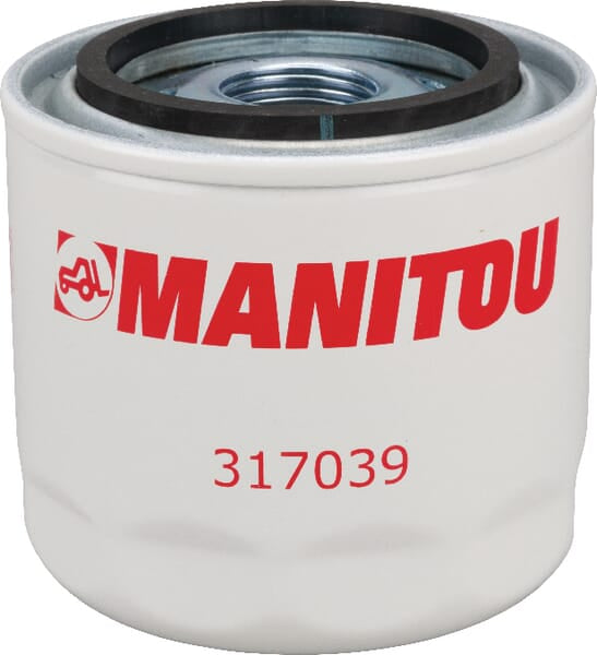 Manitou Motorölfilter MA317039