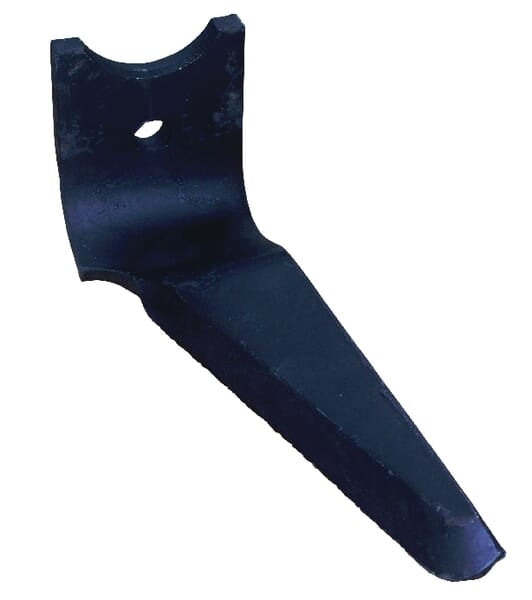 KUBOTA Kr. Eggenzinken Quick-Fit R. - 2 Stück MA46010150