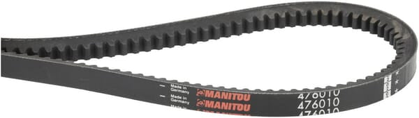 Manitou Lüfterriemen MA476010