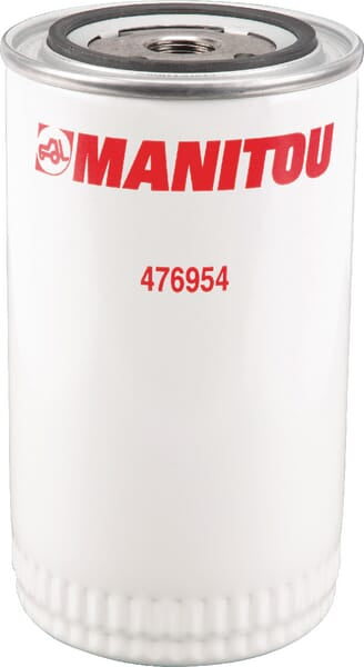 Manitou Motorölfilter Turbo MA476954