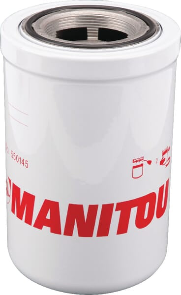 Manitou Getriebefilter MA550145