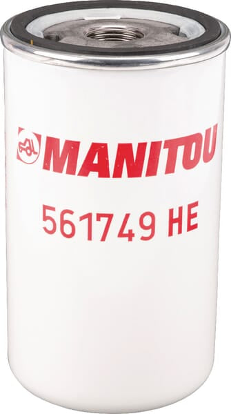 Manitou Getriebefilter MA561749