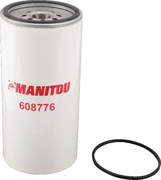 Manitou KrSt-Filter Wasserabscheider MA608776