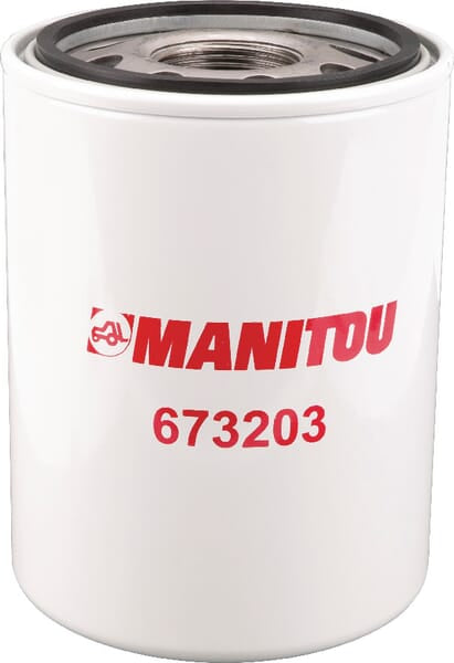 Manitou Hydraulik-Rücklauffilter MA673203