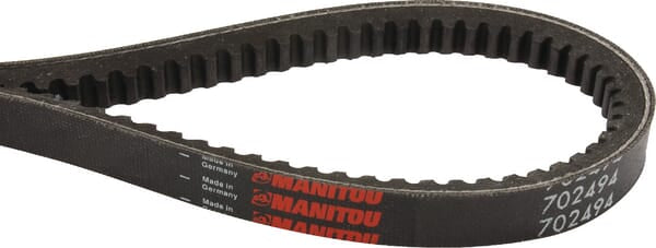 Manitou Keilriemen MA702494