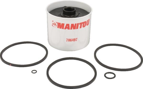 Manitou Kraftstoff-Vorfilter MA706497