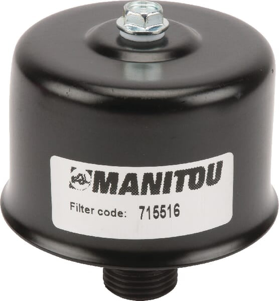 Manitou Entlüftungsfilter MA715516