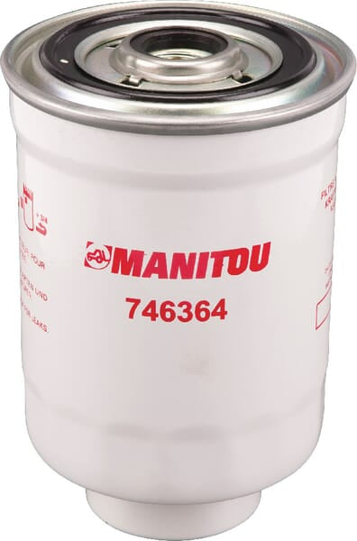 Manitou Kraftstofffilter MA746364