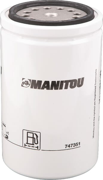 Manitou Kraftstofffilter MA747351