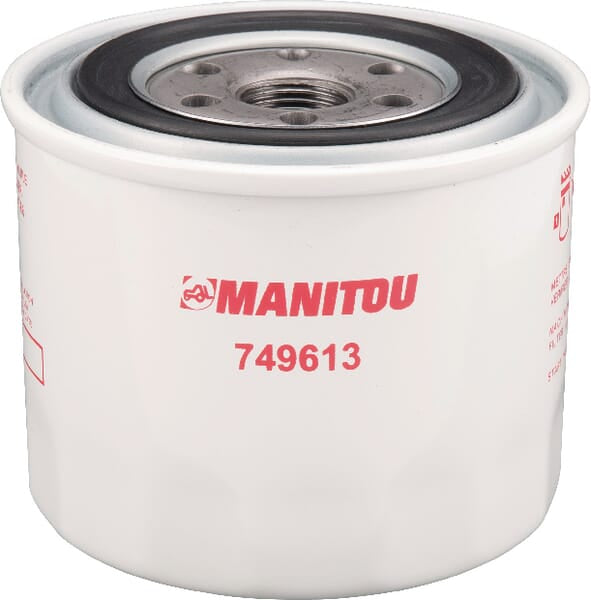 Manitou Motorölfilter MA749613