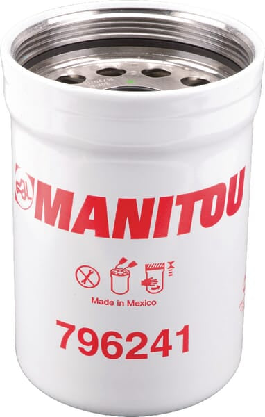 Manitou Motorölfilter MA796241