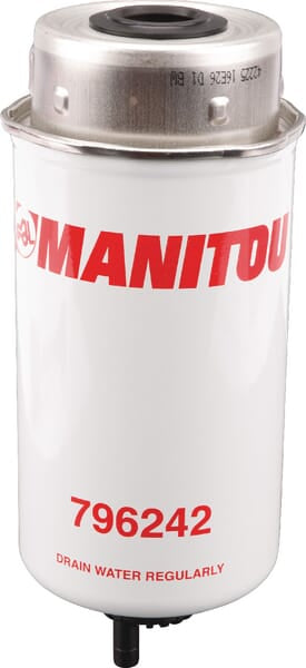 Manitou Kraftstofffilter MA796242