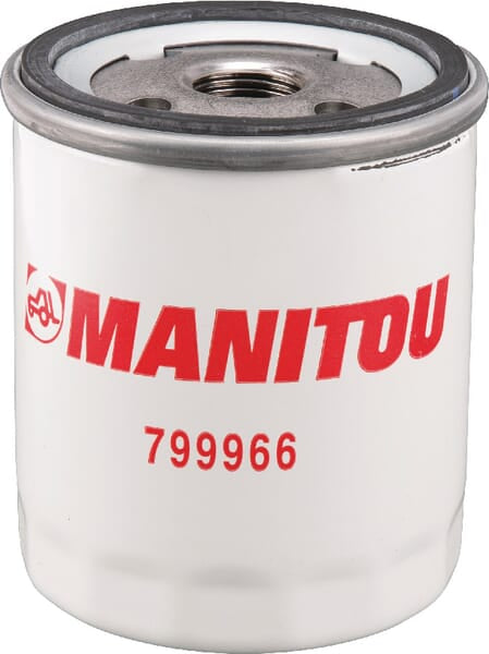 Manitou Motorölfilter DEUTZ MA799966