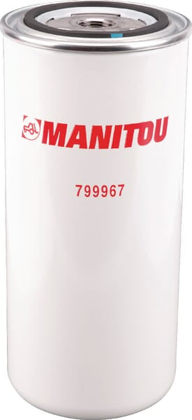 Manitou Kraftstofffilter MA799967