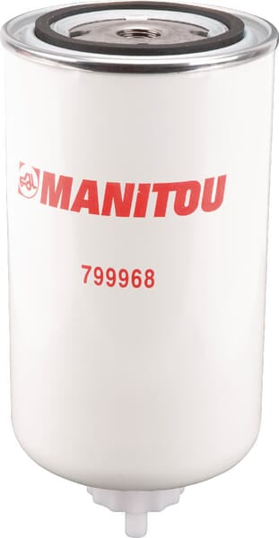 Manitou Kraftstoff-Vorfilter MA799968