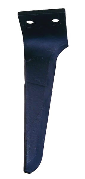 KUBOTA Kr. Eggenzinken 12mm R. besch." MAE010146S