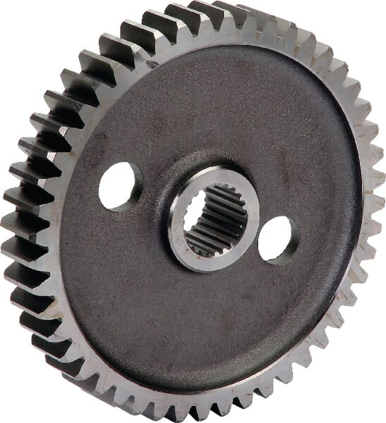 KUBOTA Seitliches Getriebe MAE030115