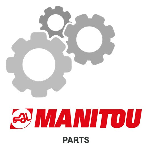 Manitou Stopfen MA552257