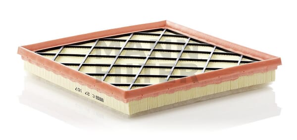 KRAMP Luftfilter Mann Filter C27107