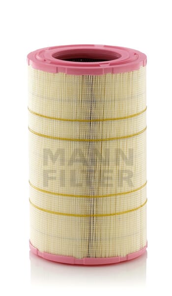 KRAMP Luftfilter - 1 Stück - C3217002
