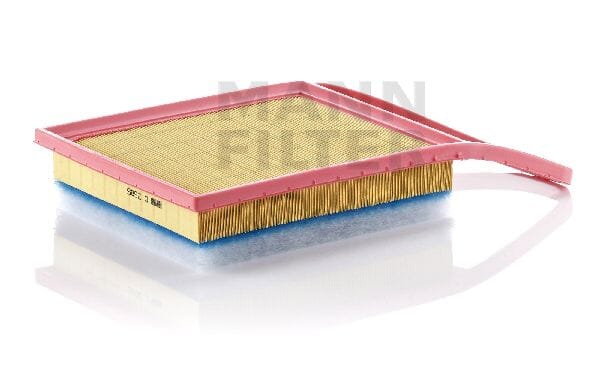 KRAMP Luftfilter C3585