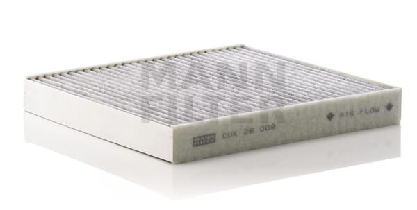 Cabin filter