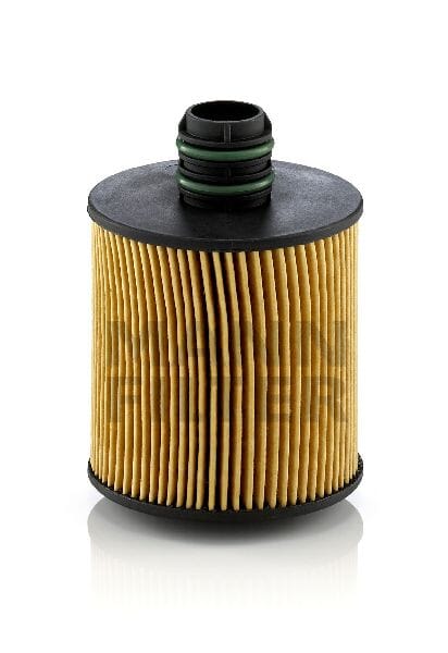 KRAMP Ölfilter HU8006Z