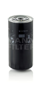 KRAMP Ölfilter W117016