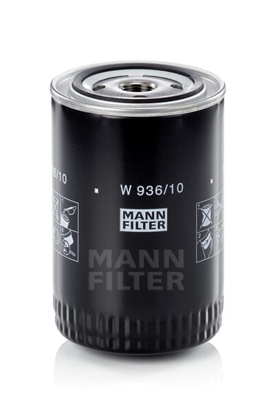 KRAMP Ölfilter W93610