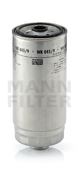 KRAMP Kraftstofffilter WK8459