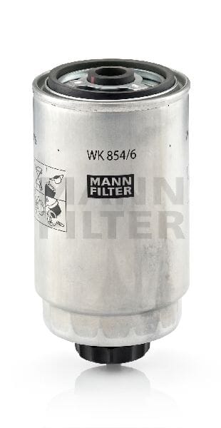 KRAMP Kraftstofffilter WK8546