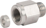 Vis de point de mesure 8L R1/4 BSP