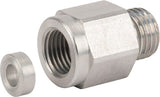 Vis de point de mesure 8S R1/2 BSP