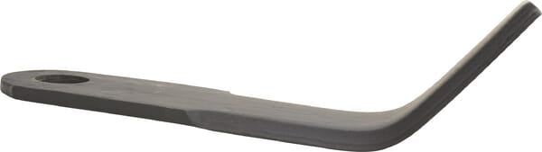 KUBOTA Klinge Y 215 60 07 - 5 Stück MAY010016