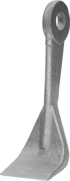 KUBOTA Hammer MAY010019